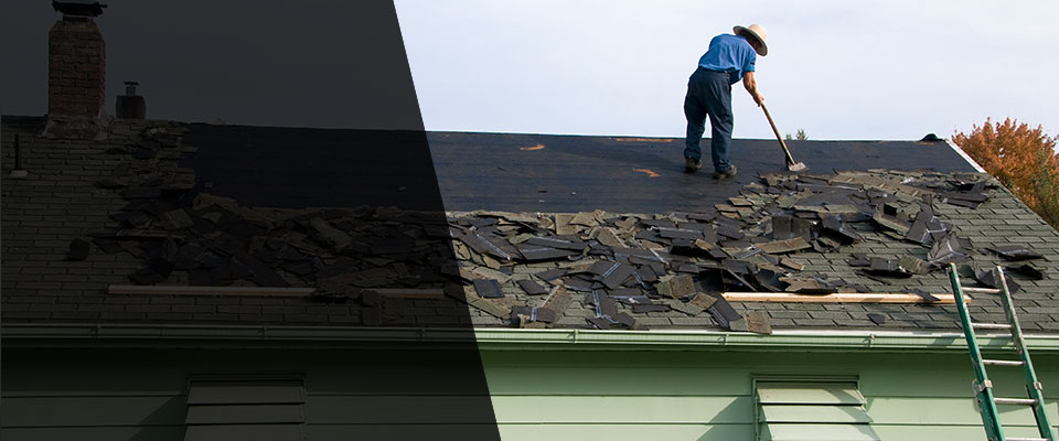 Millheim Roofing Contractors