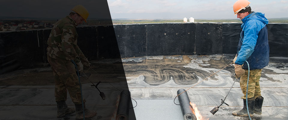 Millheim Roofing Contractors